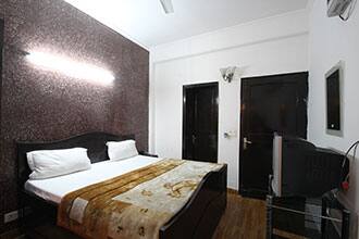 Ganga Villa, Gurgaon 2